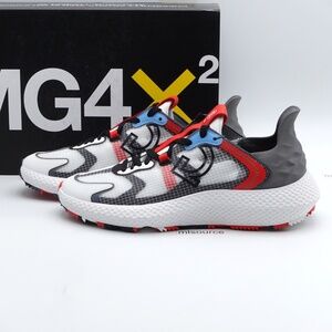 NEW Men's G/FORE MG4X2 Ripstop QRT G Golf Cross Trainer GMF000091-P/BAJ